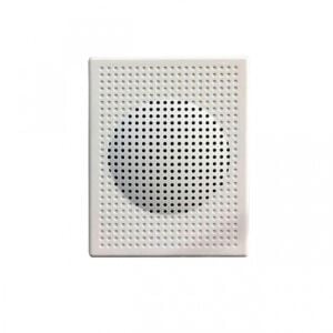 Dh610t 10 Watt Trafolu Duvar Hoparlörü