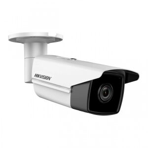 Hikvision DS-2CD2T45FWD-I5 4 Mp 4 Mm Sabit Lensli Ir Bullet Ip Kamera