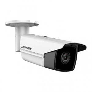 Hikvision DS-2CD2T45FWD-I5 4 Mp 4 Mm Sabit Lensli Ir Bullet Ip Kamera