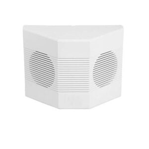 Notel NOT DH 135T Sabit Çift Yönlü 5.25 inç (13cm) Beyaz Hoparlör