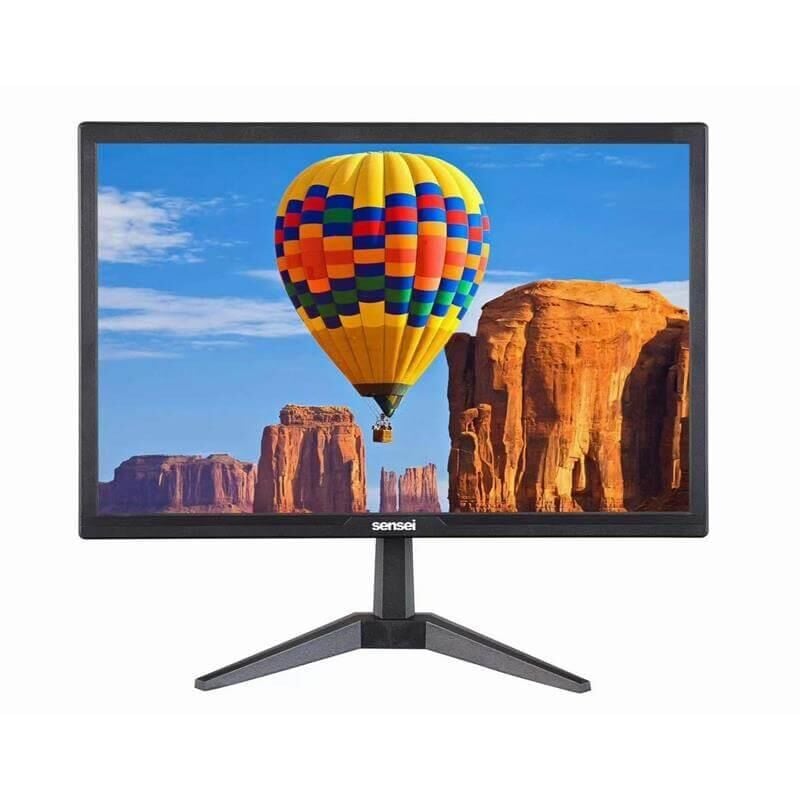 Sensei Aw019-01 19 İnç  5ms 60hz Hdmi Vga Hd Led Monitör