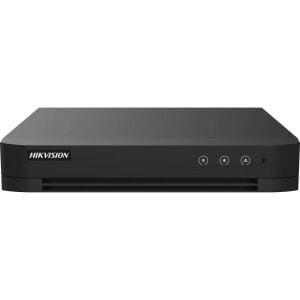 Hikvision DS-7208HGHI-M1/C 8 kanal H.265 DVR kayıt cihazı