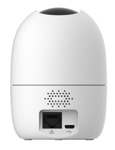 Imou IPC-A22EP-D 2 Mp İç Ortam Wifi Pt Ev Bebek Güvenlik Kamerası (Ranger 2)