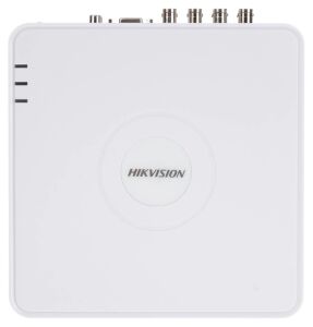 Hikvision DS-7108HQHI-K1 8 Kanal DVR Kayıt Cihazı