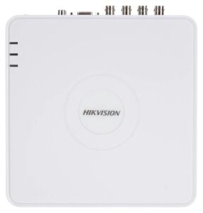 Hikvision DS-7108HQHI-K1 8 Kanal DVR Kayıt Cihazı