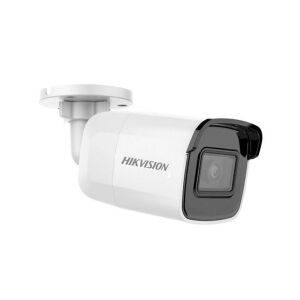 HIKVISION DS-2CD2021G1-I 2 MP 4 mm Sabit Lensli IR Bullet IP Kamera