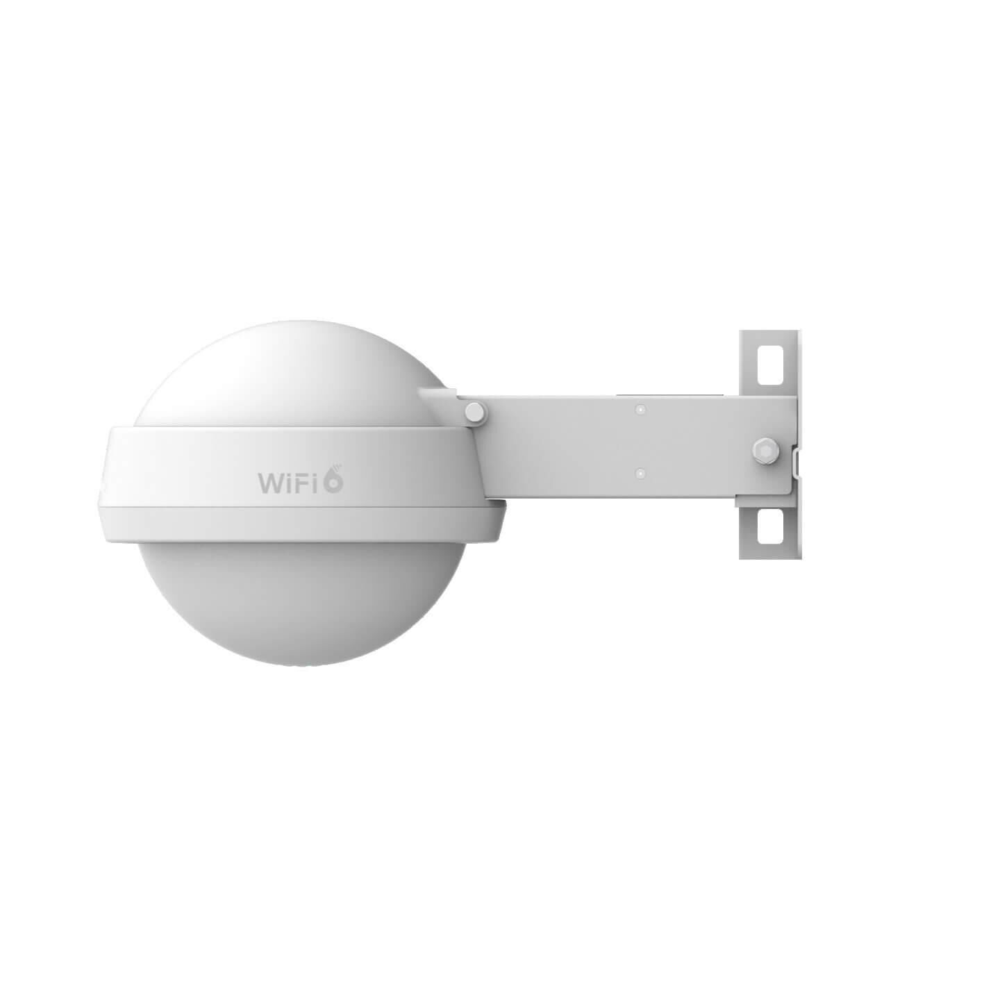 Ruijie Reyee RG-RAP6262 AX3000 2.97 Ghz Wifi 6 Dış Ortam Access Point