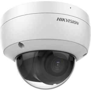 Hikvision DS-2CD1143G0-IUF 4 MP 2.8mm PoE IP Dome Güvenlik Kamerası