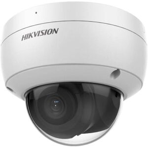 Hikvision DS-2CD1143G0-IUF 4 MP 2.8mm PoE IP Dome Güvenlik Kamerası