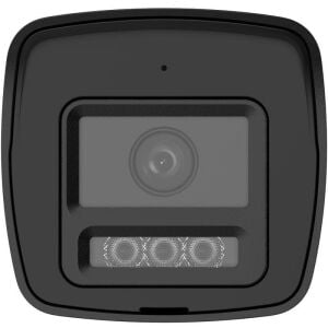 Hikvision DS-2CD1041G2-LIUF 4 MP 2.8mm Lens Smart Hybrid Light Bullet IP Güvenlik Kamerası