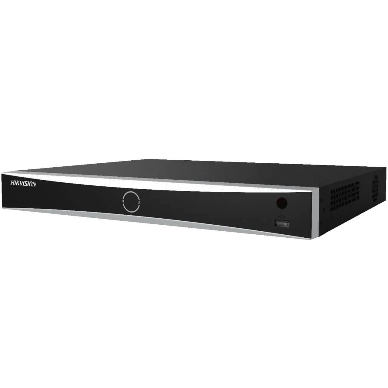 Hikvision DS-7716NXI-K4/16P 16 Kanal NVR Kayıt Cihazı