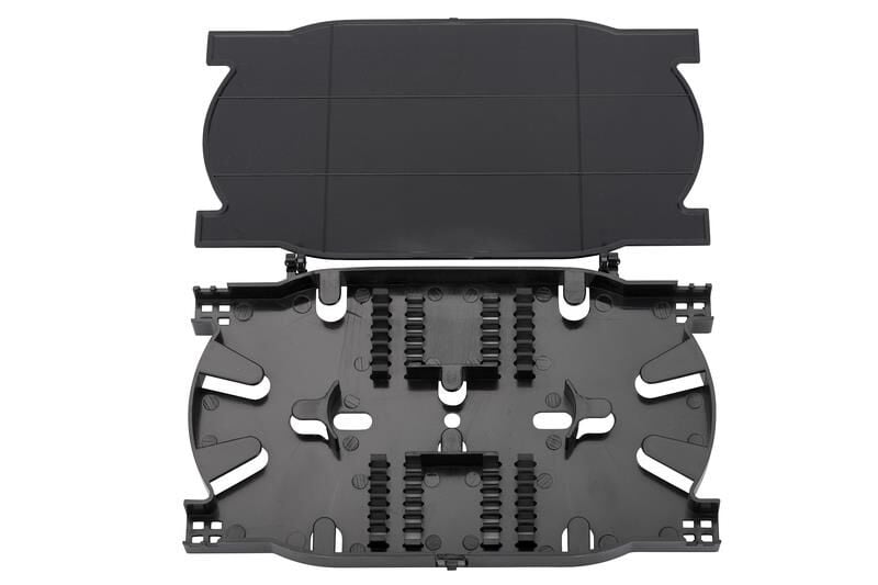 Fiber Sonlandırma Kasedi