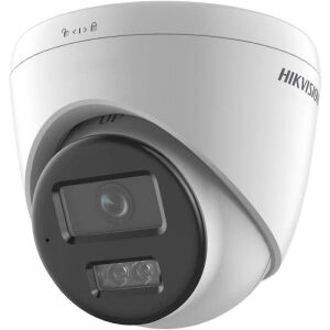 Hikvision DS-2CD1363G2-LIUF 6 MP 2.8Mm Smart Hybrid Light Gece Görüşlü IP Dome Güvenlik Kamerası