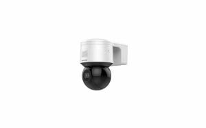 HIKVISION DS-2DE3A404IWG-E 4 MP 4X Zoom IR Mini PT Dome IP Kamera