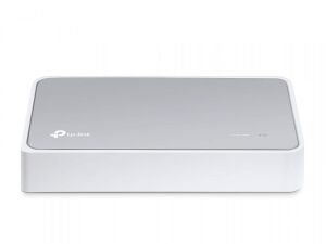 Tp-Link TL-SF1008D 8 Port 10/100 Yonetilemez Switch