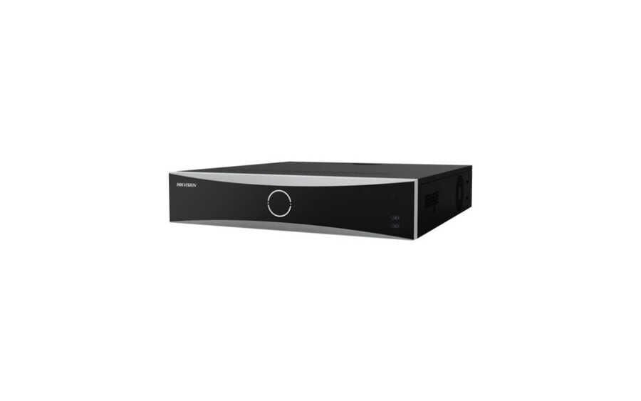 Hikvision DS-8632NXI-I8/S 32 Kanal 4K Acusense Nvr Kayıt Cihazı