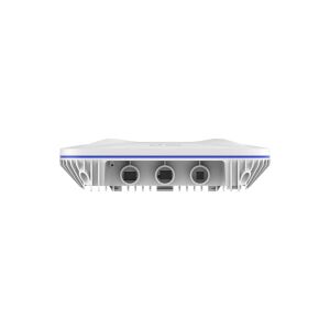 REYEE RG-RAP6260(H) Wi-Fi 6 Dış Ortam Access Point – Dual-Band, 1 SFP Port, 1 Gigabit Ethernet Port