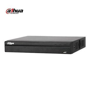 Dahua NVR5464-EI 64 Kanal 4x20tb Hdd 4K Nvr Kayıt Cihazı