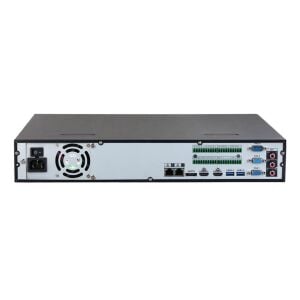 Dahua NVR5464-EI 64 Kanal 4x20tb Hdd 4K Nvr Kayıt Cihazı