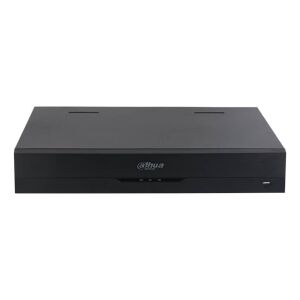 Dahua NVR5464-EI 64 Kanal 4x20tb Hdd 4K Nvr Kayıt Cihazı
