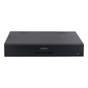 Dahua NVR5464-EI 64 Kanal 4x20tb Hdd 4K Nvr Kayıt Cihazı