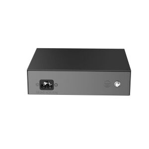 REYEE RG-ES110FG-P 10 PORTLU 10/100 FAST ETHERNET TAK ÇALIŞTIR SWİTCH 2 GİGABİT UPLİNK 8 PORT PO