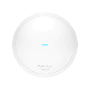 Reyee RG-RAP62 İç Ortam Access Point – AX1800 Wi-Fi 6, 1 Gigabit Ethernet Port
