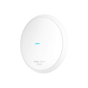 Reyee RG-RAP62 İç Ortam Access Point – AX1800 Wi-Fi 6, 1 Gigabit Ethernet Port
