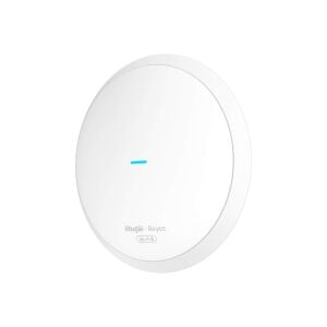 Reyee RG-RAP62 İç Ortam Access Point – AX1800 Wi-Fi 6, 1 Gigabit Ethernet Port
