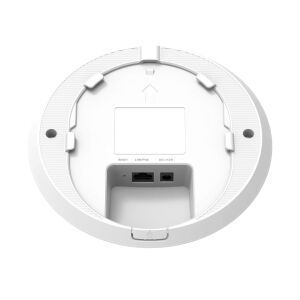 Reyee RG-RAP62 İç Ortam Access Point – AX1800 Wi-Fi 6, 1 Gigabit Ethernet Port