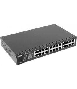 Zyxel ES1100-24E 24 Port 10/100 Mbps Switch