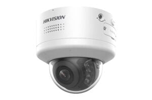 Hikvision DS-2CD2786G2H-IPTRZS2U/SL 8 MP 2.8-12 mm Varifocal PTRZ IR Dome IP Kamera
