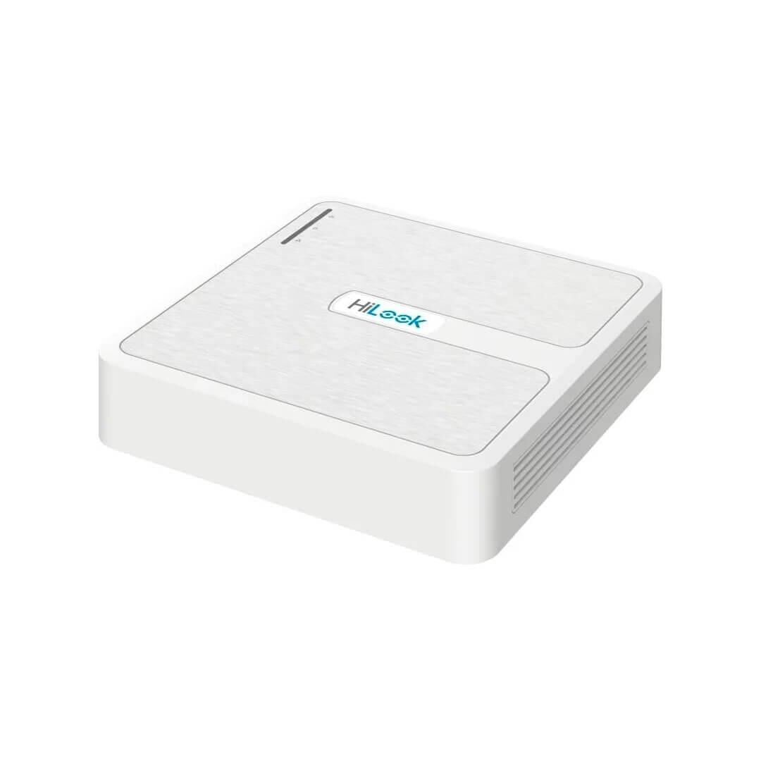 HiLook DVR-108G-F1 8 Kanal DVR Kayıt Cihazı