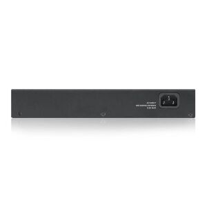 Zyxel GS1100-24 24 Port 10/1000 Yönetilemez Switch