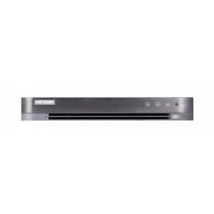 Hikvision DS-7204HTHI-K1 4 Kanal DVR Kayıt Cihazı