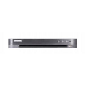 Hikvision DS-7204HTHI-K1 4 Kanal DVR Kayıt Cihazı