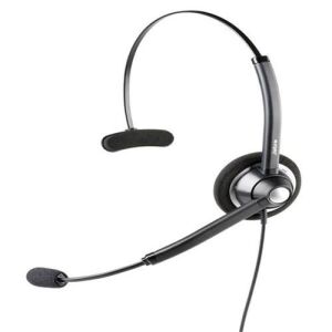 Jabra BIZ1900 Mono Nc Tek Taraflı Kulaklık