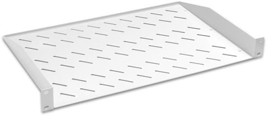 Estap 1U D:250 Mm Duvar Tipi Önden Montajlı Sabit Raf