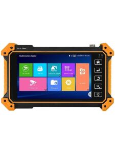 Novacom NVC-MFV56 IP/HD-TVI/CVI/AHD CCTV