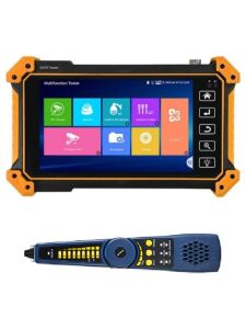 Novacom NVC-MFV56 IP/HD-TVI/CVI/AHD CCTV