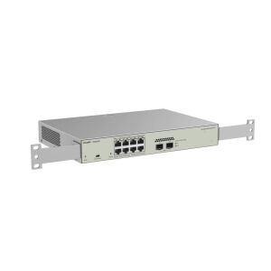 Ruijie Reyee RG-NBS3100-8GT2SFP-P-V2 8 Portlu 10/100/1000 Gigabit + 2 Sfp 8 Port Poe L2 Yönetilebilir Switch