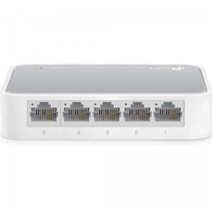 Tp-Link SF1005D 5 Port 10/100 Mbit Switch