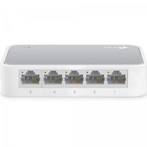 Tp-Link SF1005D 5 Port 10/100 Mbit Switch