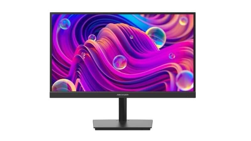 Hikvision D5022F2-1V1 21,5 İnç Fhd Va 75 Hz Led Monitör