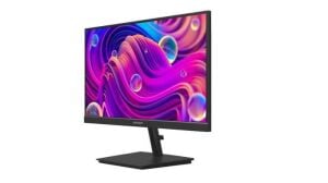 Hikvision D5022F2-1V1 21,5 İnç Fhd Va 75 Hz Led Monitör