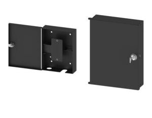 Netliink NTS-800039D 8 Port Fiber Sonlandirma Kutusu Duvar Tipi
