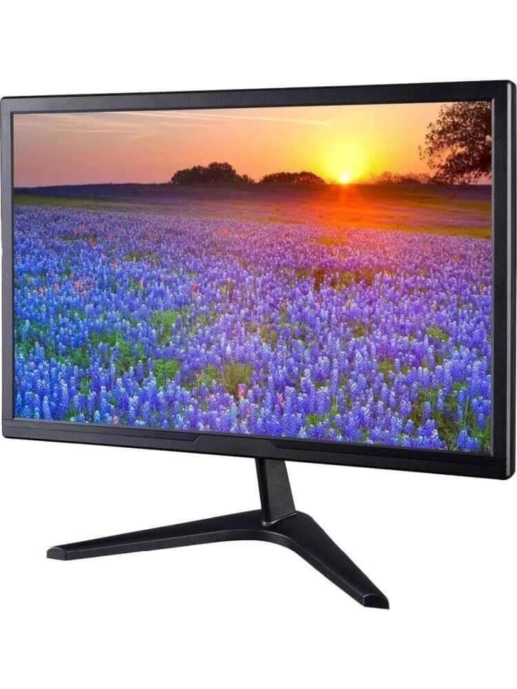 PEACE B2901 19'' Siyah HDMI-VGA Sesli Monitör