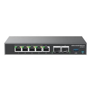 GRANDSTREAM GCC6010 Telefon Santrali ,Wifi Controller ve Firewall