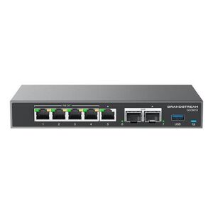 GRANDSTREAM GCC6010 Telefon Santrali ,Wifi Controller ve Firewall