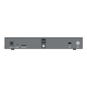 GRANDSTREAM GCC6010 Telefon Santrali ,Wifi Controller ve Firewall